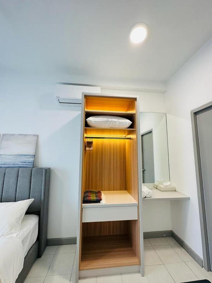 Neli Homestay @Ladang Tanjung Terengganu كُوالا تيرينغانو المظهر الخارجي الصورة